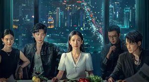 Ci Ke Wu Sheng (2024) Episode 20 Eng Sub