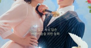 Dreaming of a Freaking Fairytale (2024) Episode 11 English Sub