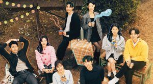 My Sibling's Romance (2024) Episode 15 Eng Sub