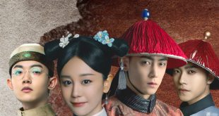 The Last Cook (2024) Episode 40 English Sub