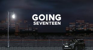 Going Seventeen 2021 (2021) Episode 103 English Sub