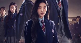 Hierarchy (2024) Episode 7 English Sub