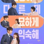 Miss Night and Day (2024) Episode 6 English Sub
