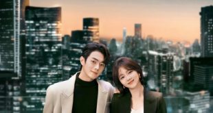 As Beautiful As You (2024) Episode 40.5 English Sub