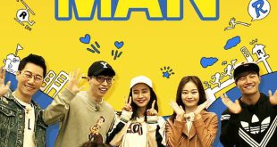 Running Man (2010) Episode 723 Eng Sub