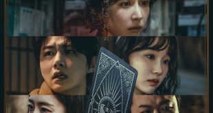 Tarot (2024) Episode 2 English Sub