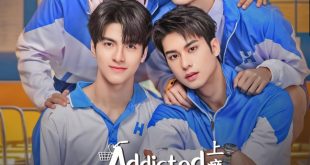 Addicted Heroin (2024) Episode 10 English Sub