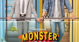 Monster Next Door (2024) Episode 12 English Sub