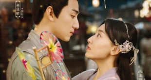 Fall in Love with a Fox (2024) Episode 16 English Sub