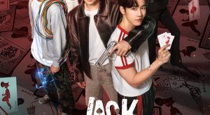 Jack & Joker: U Steal My Heart! (2024) Episode 3 English Sub